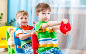 Children under 21 autism therapy