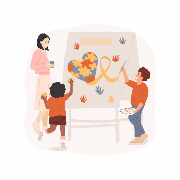Child behavioral support
